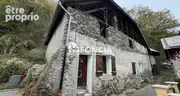 Appartement à LA BATHIE