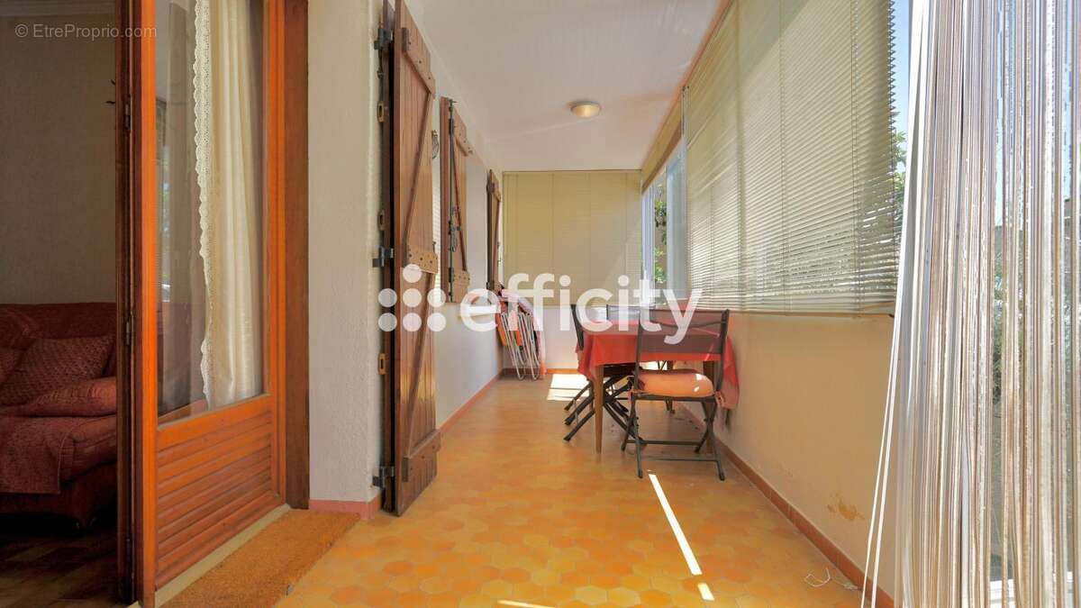 Appartement à LE GRAU-DU-ROI