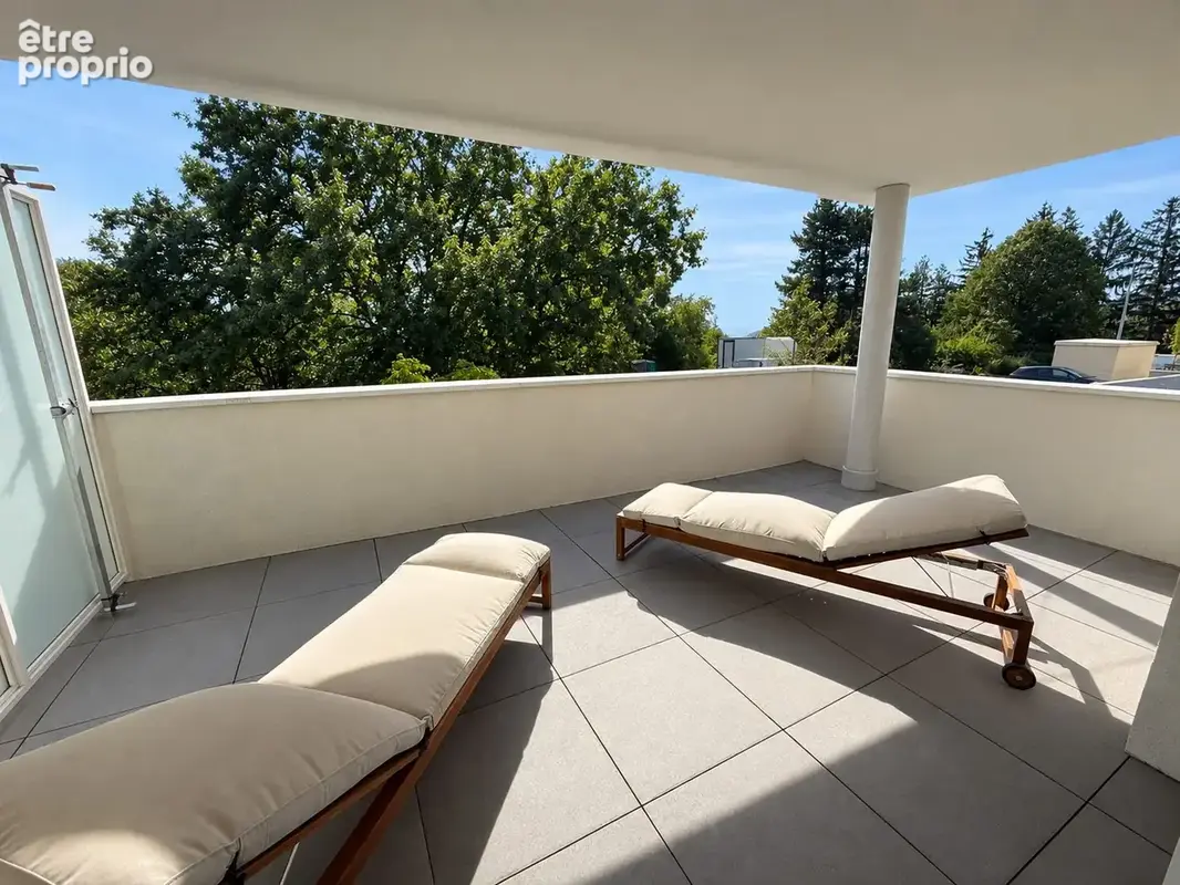 Appartement 4 pièces 84 m² à vendre à Claix (38640) - photo 6