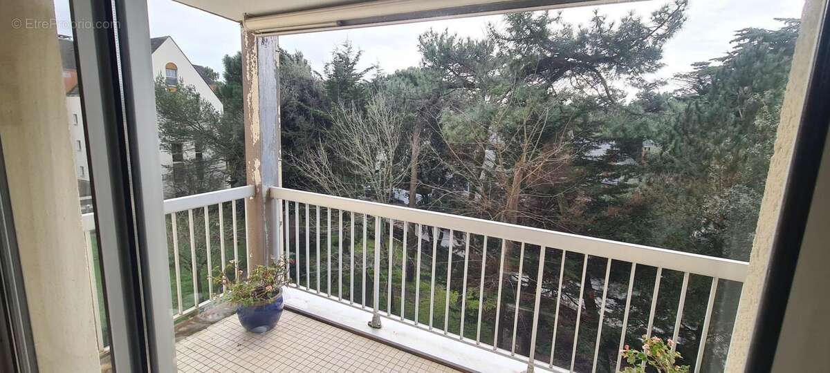 Photo 5 - Appartement à LA BAULE-ESCOUBLAC