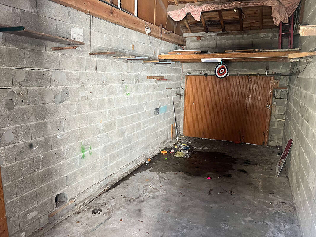 Maison à SAINT-RAMBERT-EN-BUGEY