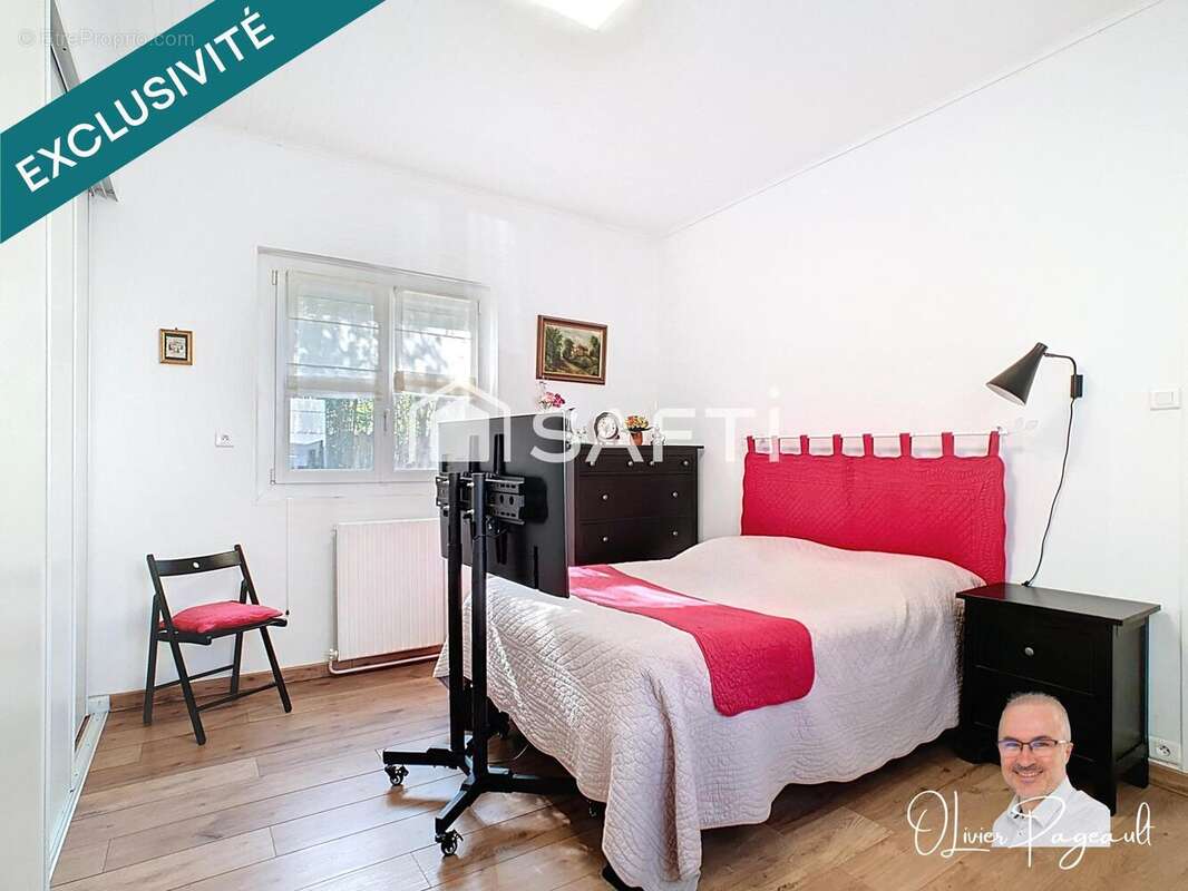 Photo 8 - Maison à LYON-8E