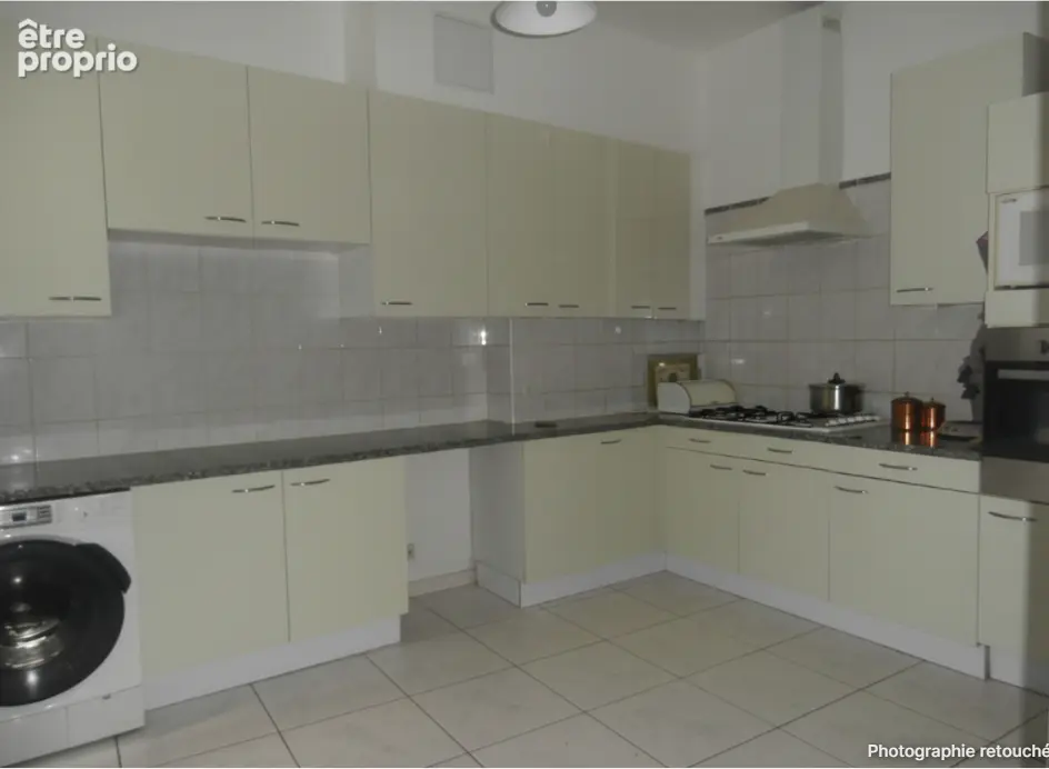 Appartement 140m² à marseille 6e arrondissement - photo 6