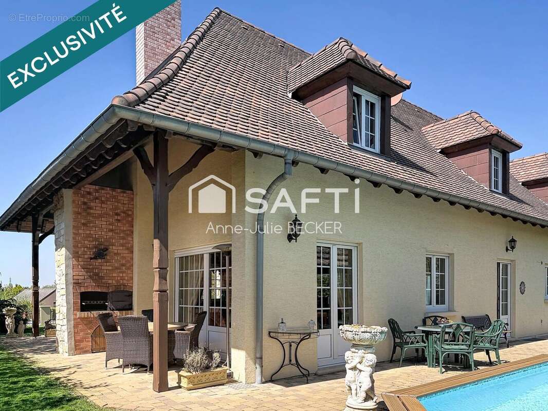 Photo 8 - Maison à HAMBACH
