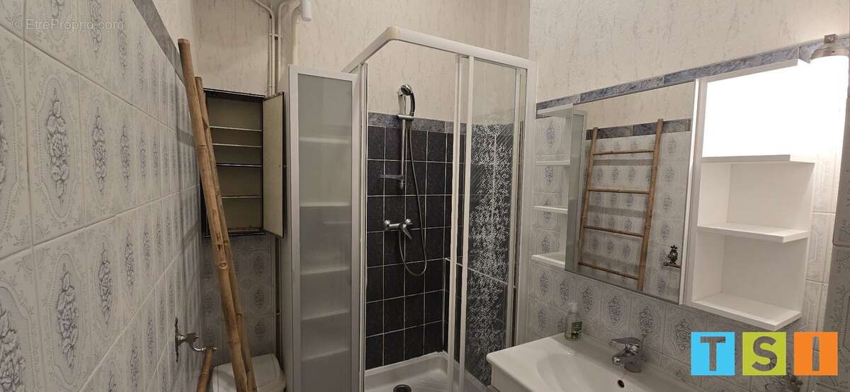 Appartement à BAGNERES-DE-LUCHON