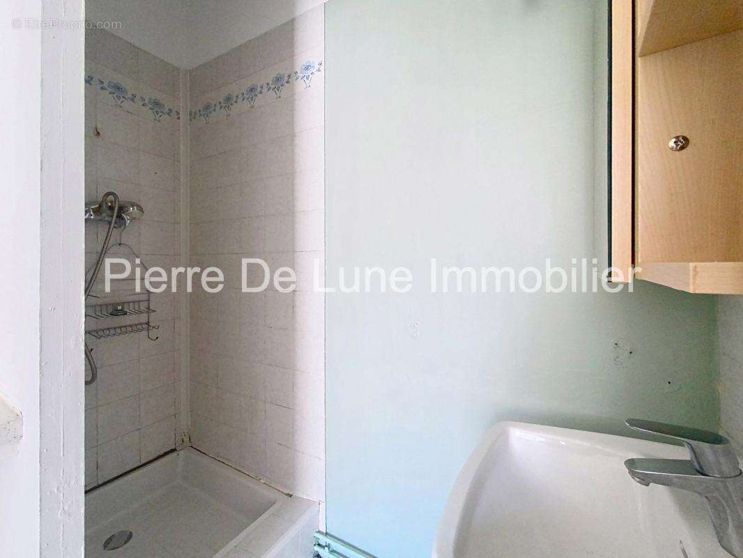 Appartement à LYON-6E