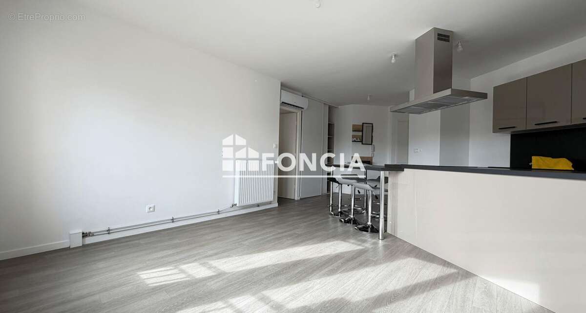 Appartement à DREUX