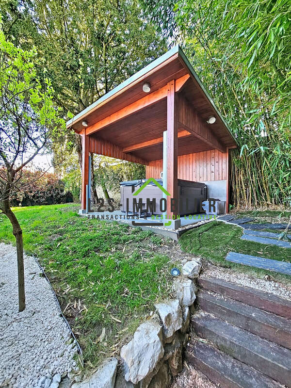 Maison à DOMONT