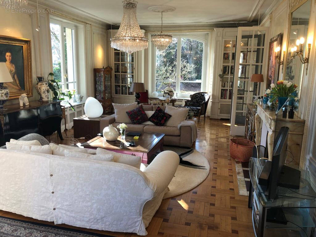 Appartement à MULHOUSE