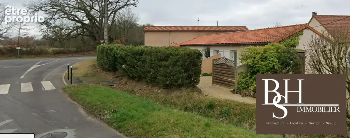Appartement 250 m² à vendre à Poitiers (86000) - photo 3