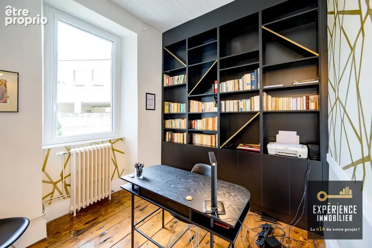 Superbe appartement en duplex de 184m2 sur le port du Légué - photo 6