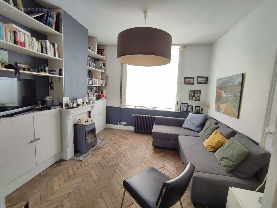 Maison à ARMENTIERES