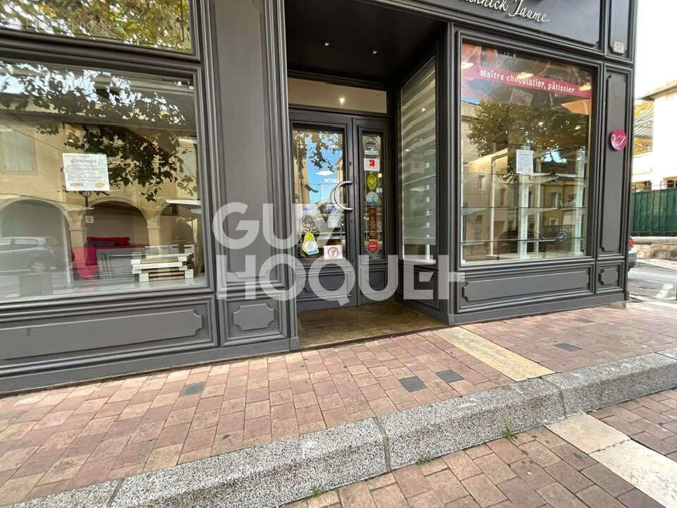 VENTE d'un immeuble  T7 (250 m²) à CAVAILLON - photo 2