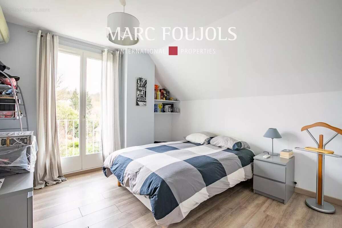 Maison à SAINT-WITZ