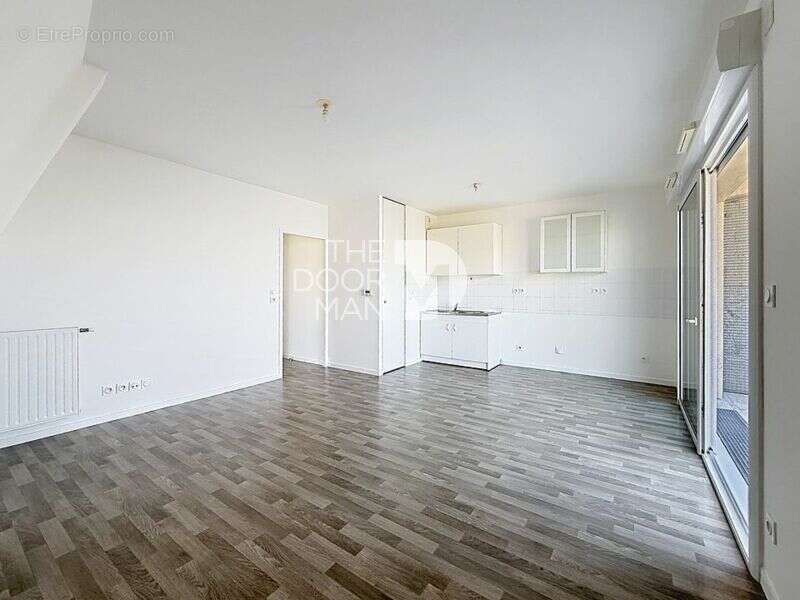 Appartement 44840 - photo 4