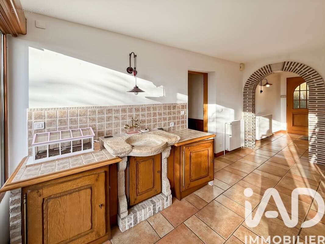 Photo 6 - Maison à PAILLY