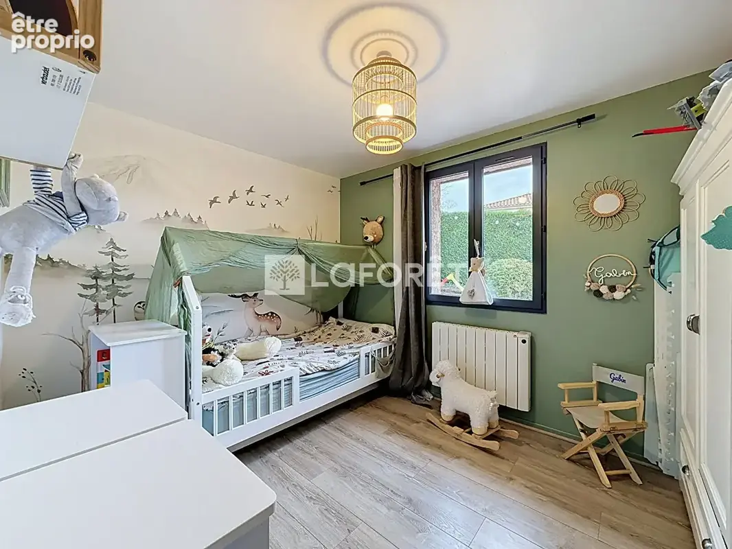 Maison à vendre Jassans Riottier 5 pièce(s) 106 m2 - photo 14
