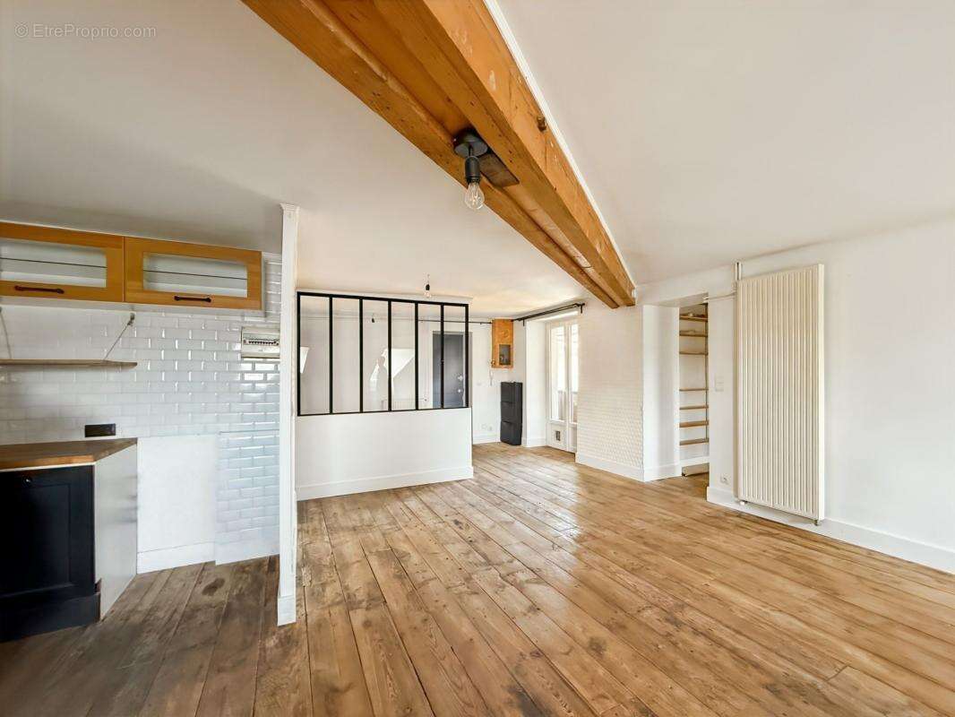Appartement à PAU