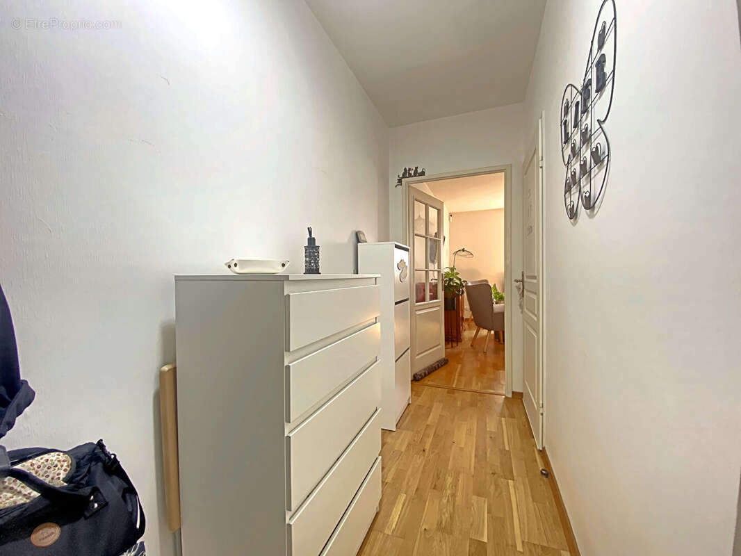 Appartement à ORLEANS