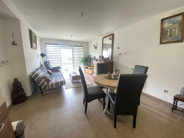 Appartement à LONGUENESSE