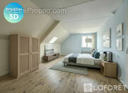 Maison à SAINT-BRIEUC