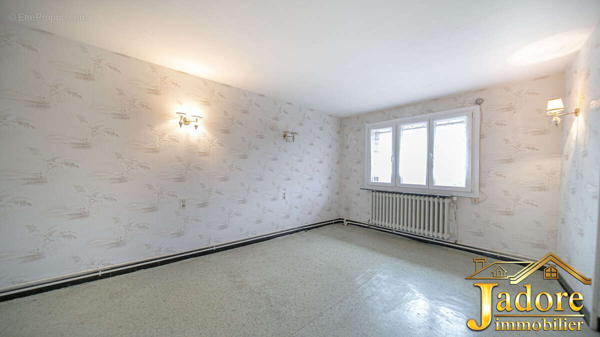 Maison à SAINT-DIE-DES-VOSGES