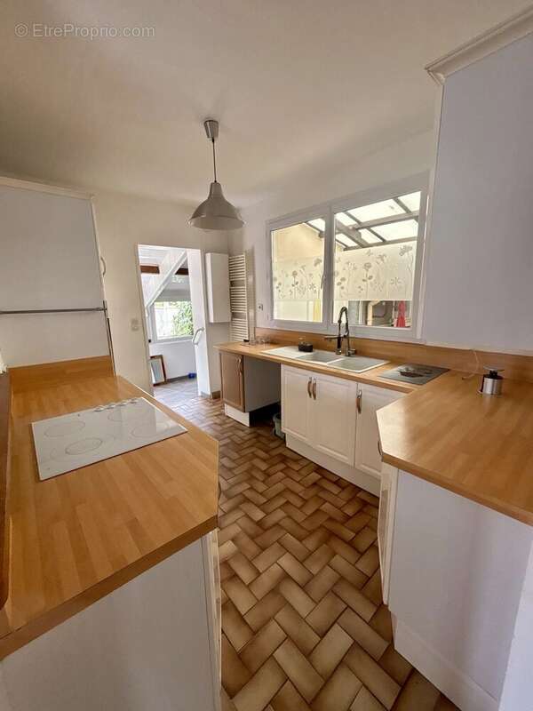 Maison individuelle vivable de plain pied - photo 2