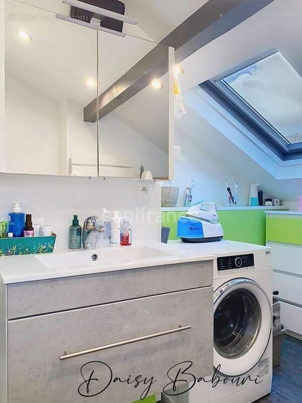 Appartement à PASSY