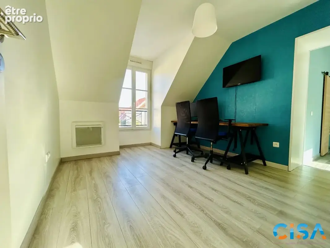 Maison 7 pièces 144 m² à vendre à Neuilly-En-Thelle (60530) - photo 6