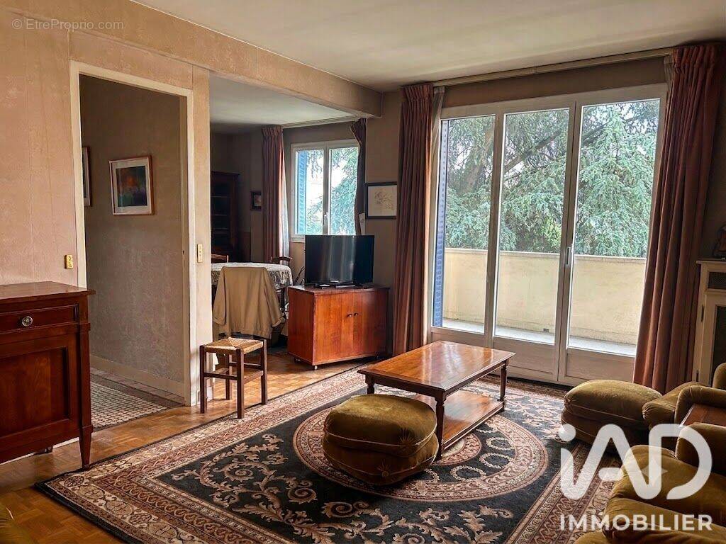 Photo 1 - Appartement à CHATILLON