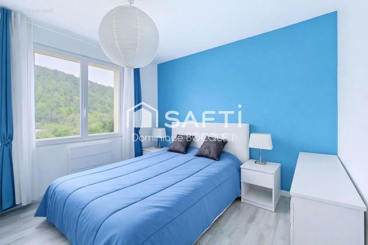 Photo 5 - Appartement à VILLARD-DE-LANS