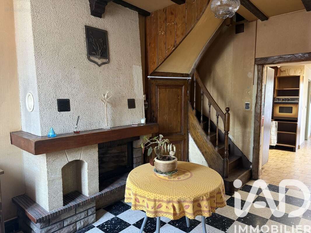 Photo 4 - Maison à AMIENS