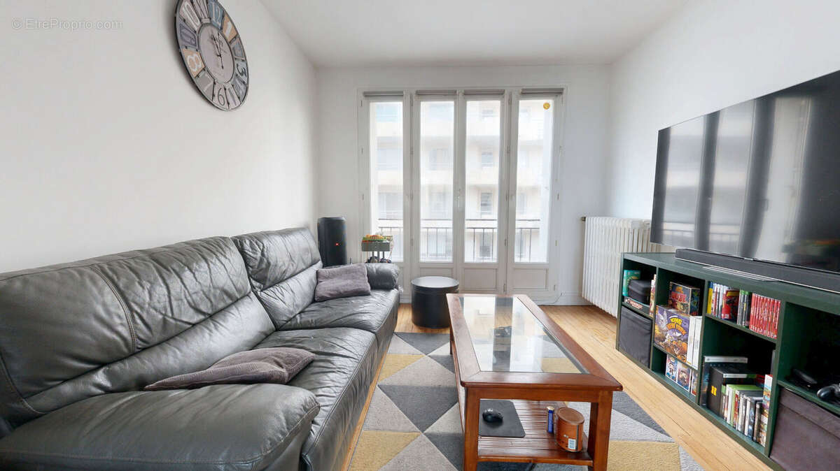 Appartement à LE HAVRE