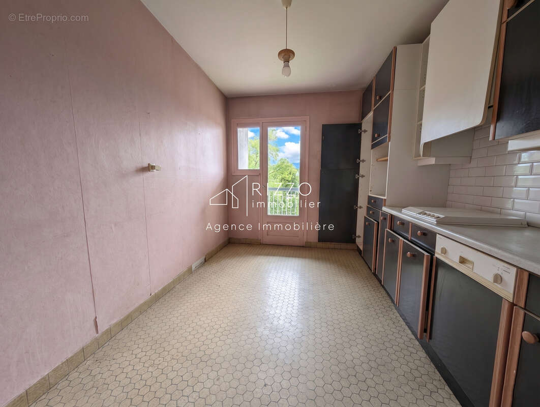 Appartement à ANNECY