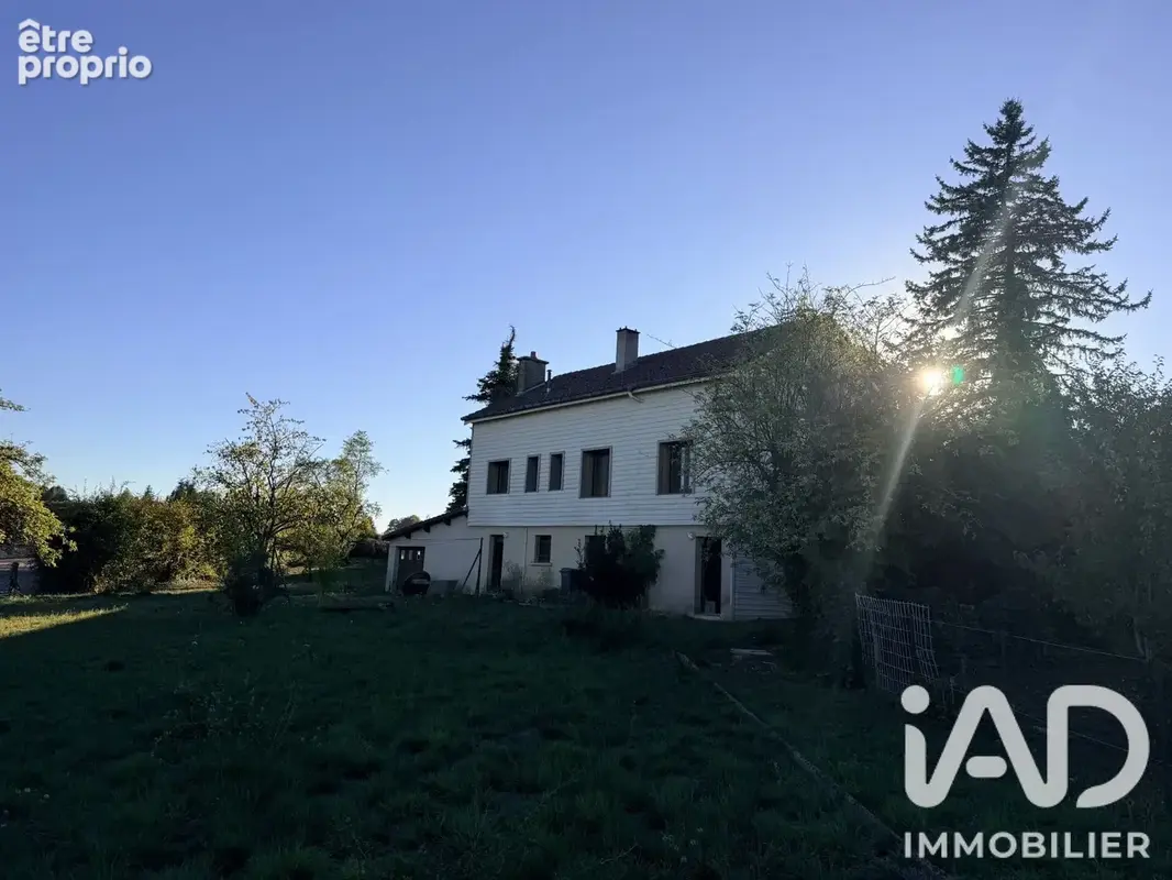 Photo 1 - Maison à VAL-DE-MEUSE