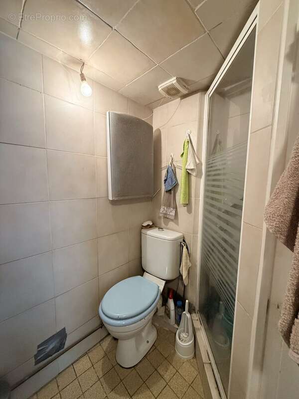 Appartement 19 m² à Paris-10e  - photo 5