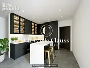 Appartement à THANN