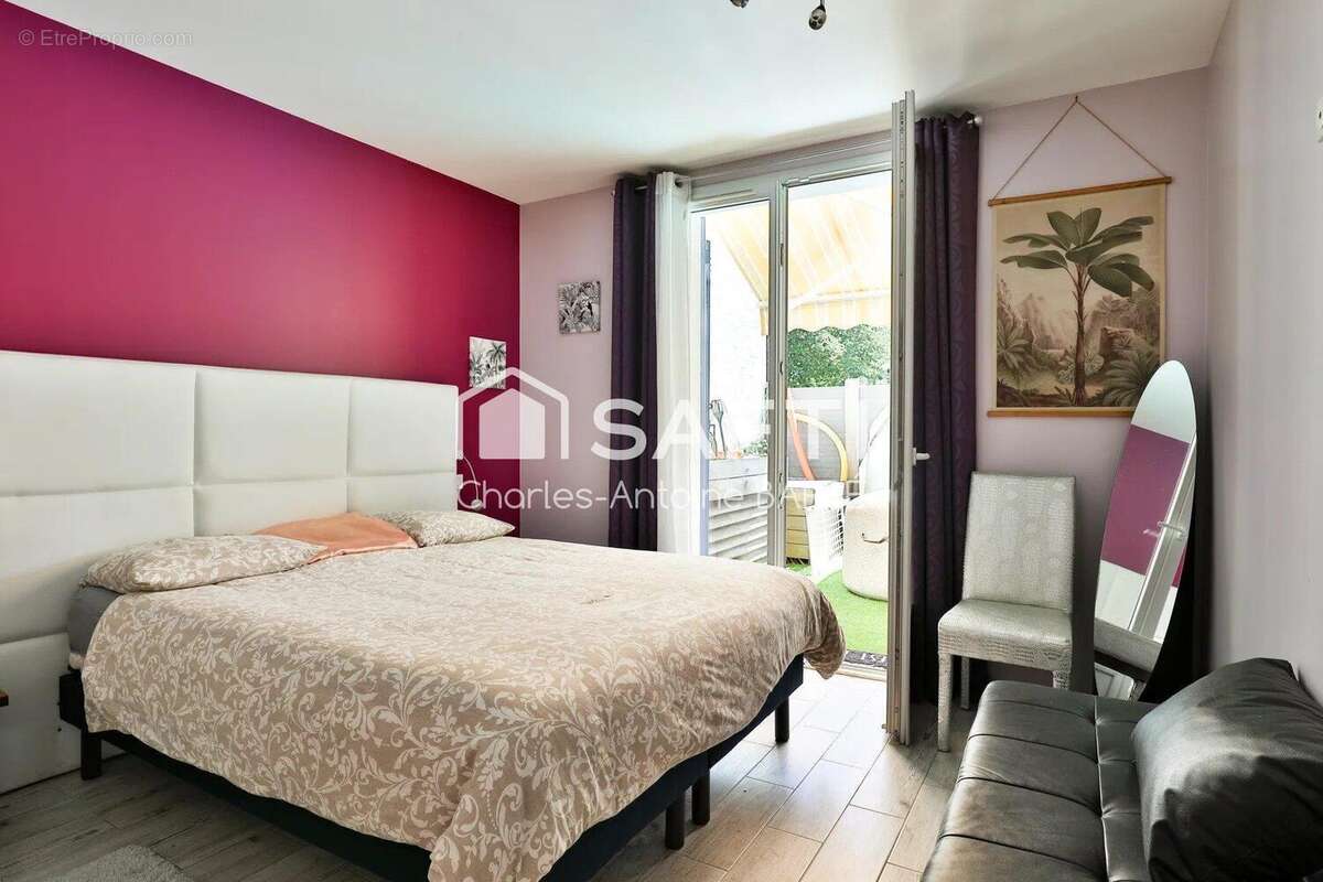 Photo 5 - Appartement à ANDERNOS-LES-BAINS