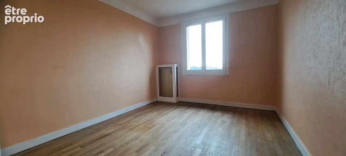 Appartement Villetaneuse 4 pièces 74.10 m2 proche gare et Tram - photo 7
