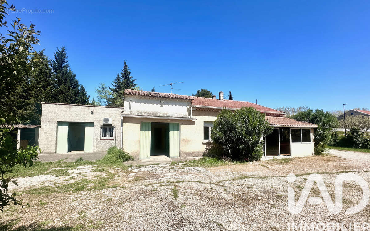 Photo 3 - Maison à ORANGE