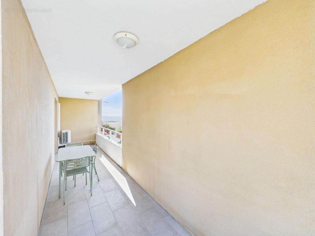 Appartement à AJACCIO