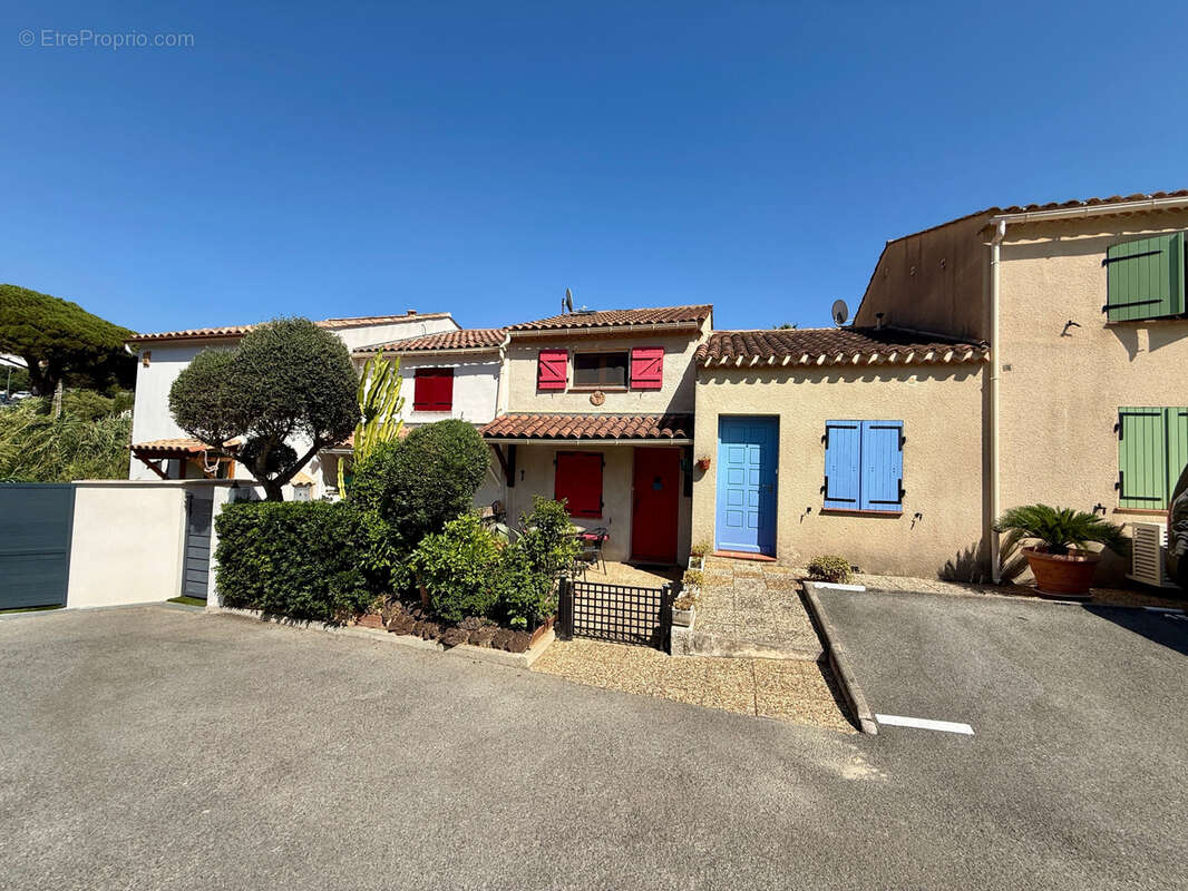 Mas 4 pièces — un esprit de maison - photo 9