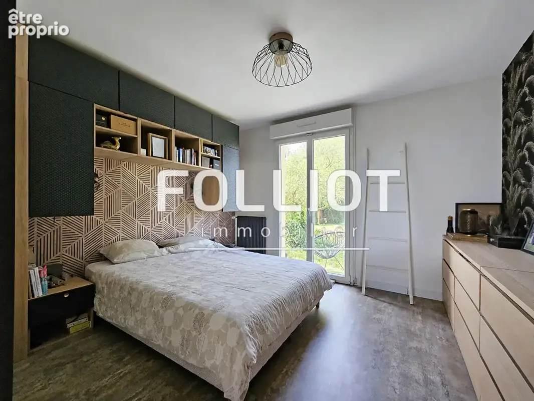 Maison 8 pièces 5 chambres à vendre à Cresserons - 150 m² sur un terrain de 1100 m² - photo 10