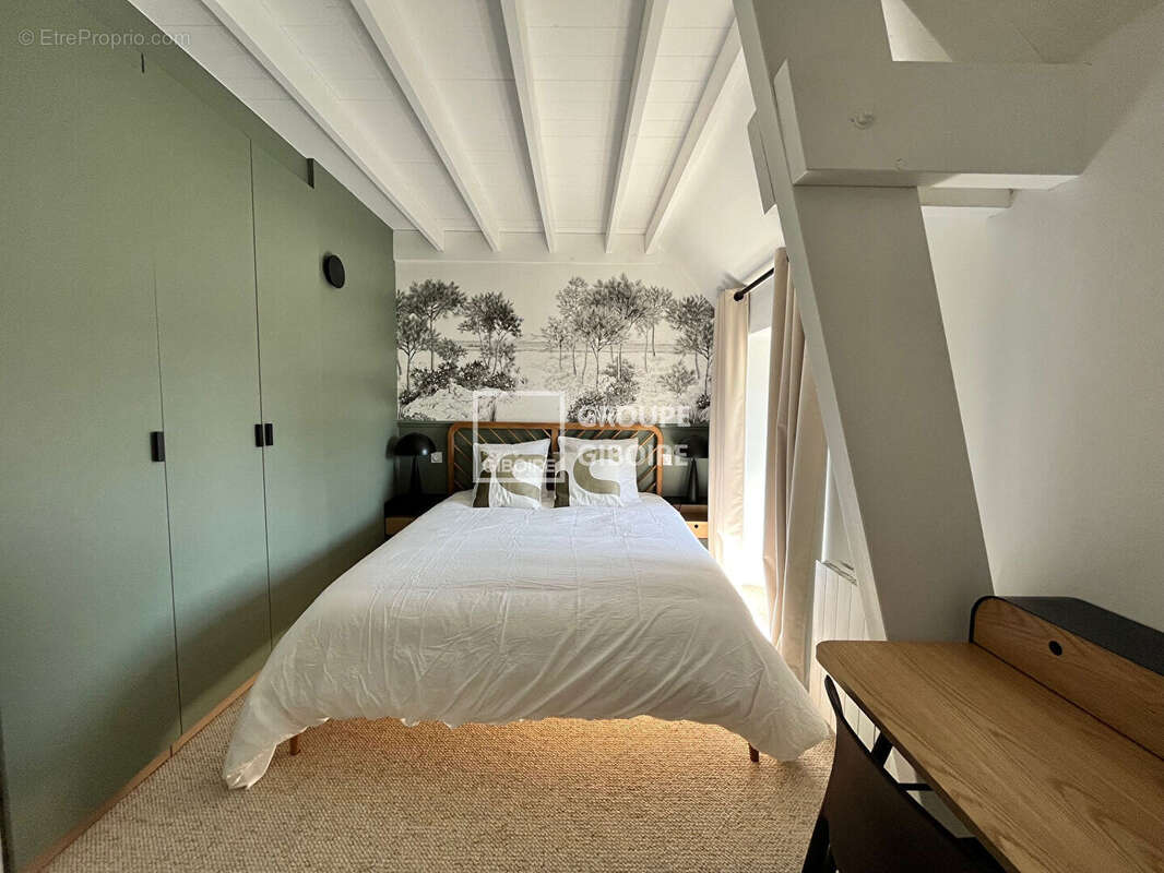 Maison à SAINT-COULOMB