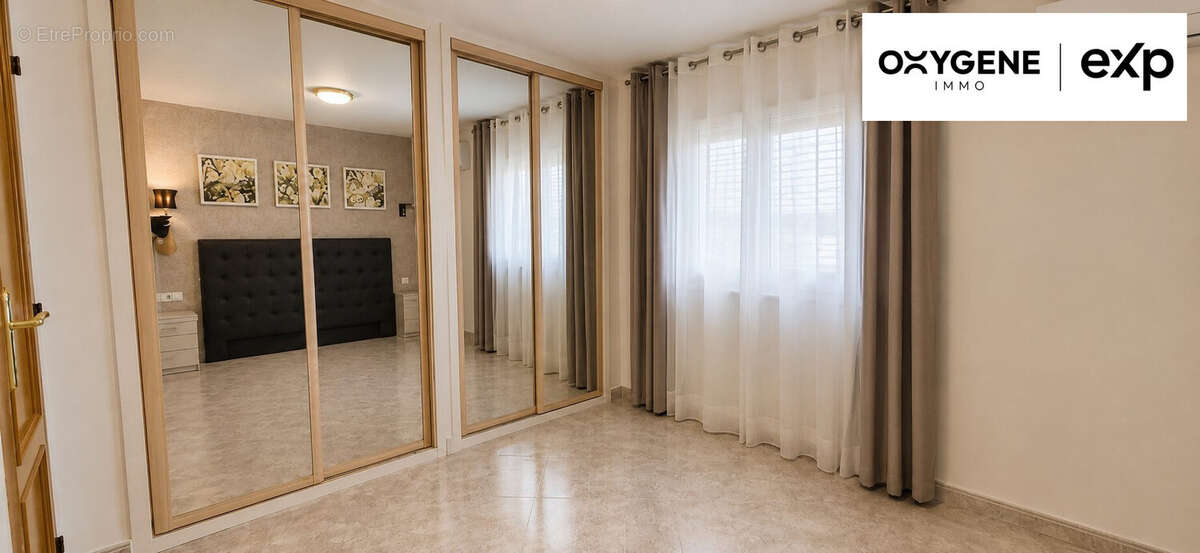 Maison à CANET-EN-ROUSSILLON