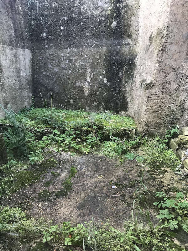 Appartement à RIBERAC