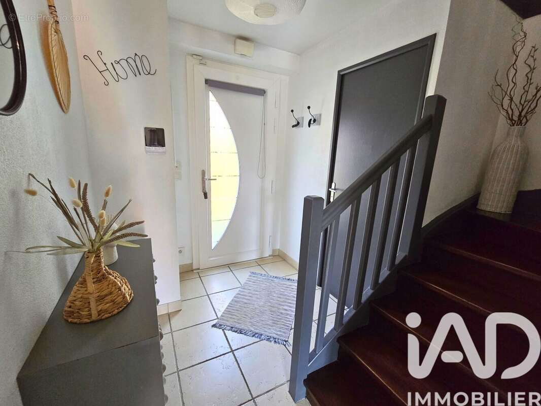 Photo 5 - Maison à LINAS