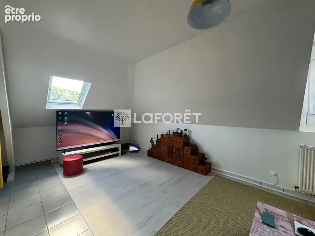 Appartement Darnetal T2 refait à neuf avec parking - photo 2