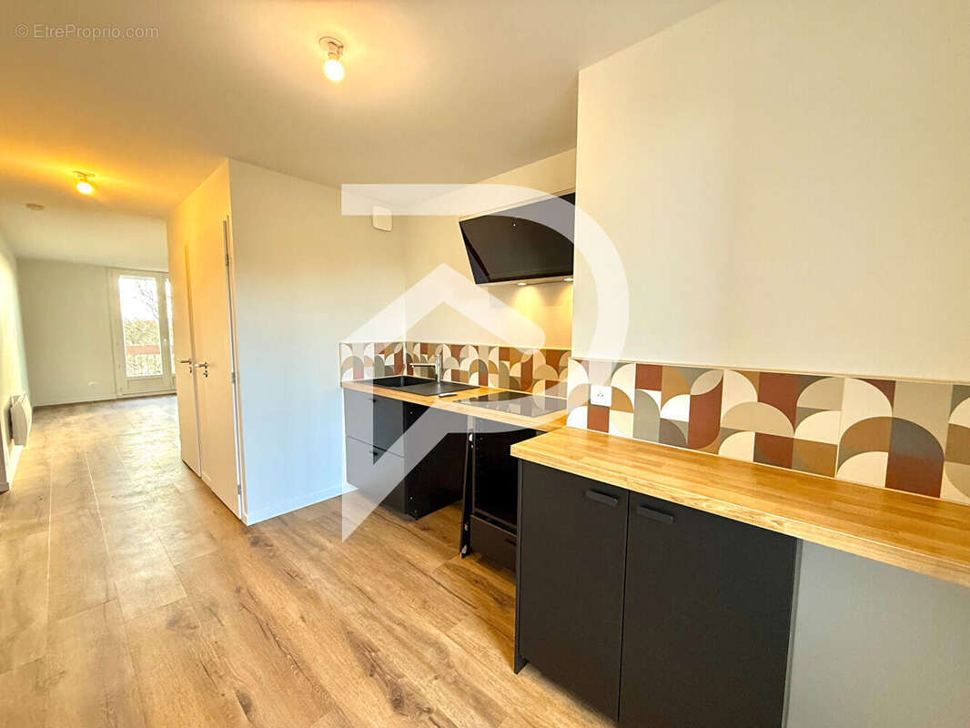 Appartement à ORTHEZ