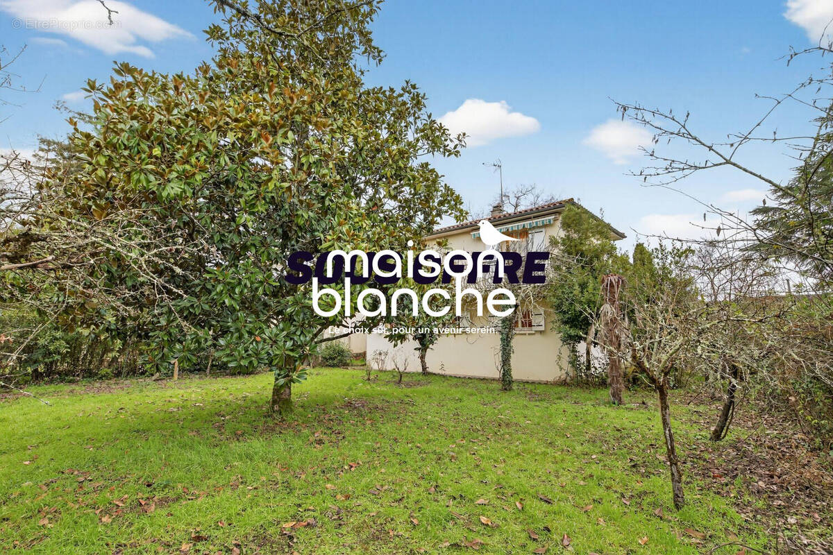 Appartement à LIBOURNE